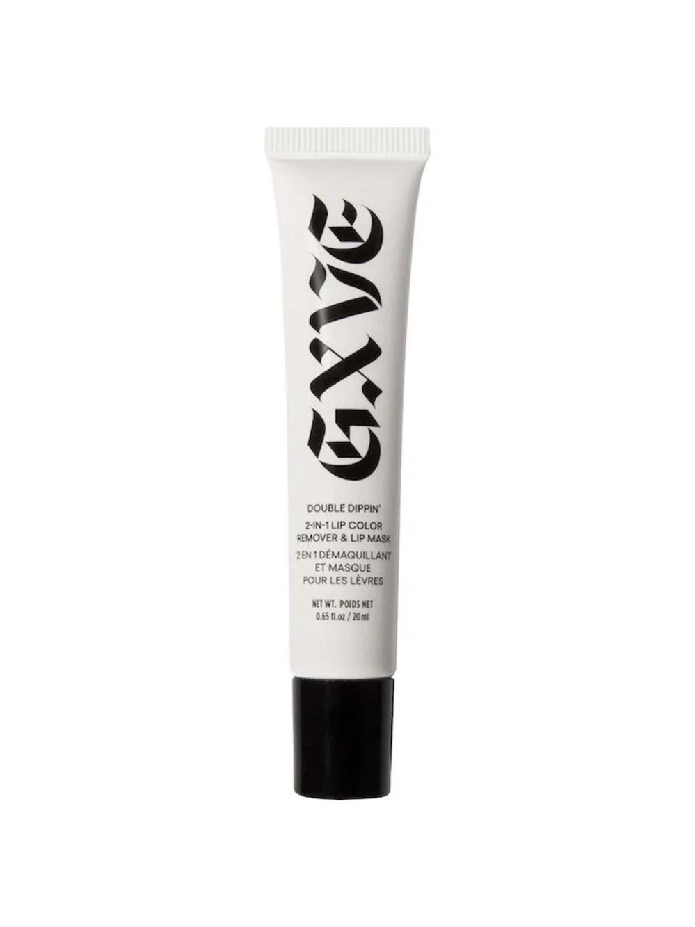 GXVE 2-in-1 Lip Color Remover & Hydrating Lip Mask | NEW | Gwen Stefani
